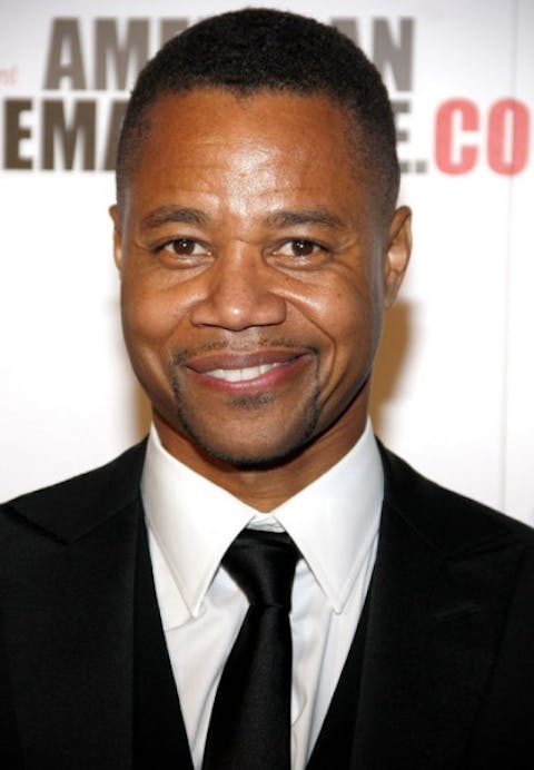 10 Stars Besides Ryan Gosling Who Thanked Their Spouses in Award Speeches