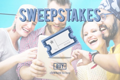 6 Easiest Contests and Sweepstakes to Win