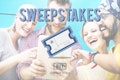 6 Easiest Contests and Sweepstakes to Win