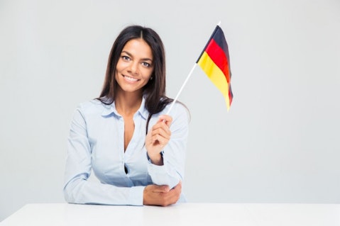Easiest German Words and Phrases to Learn for Tourists