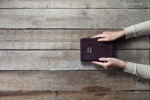 Most Popular Best Selling Bible Translations in 2018