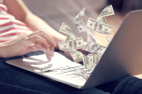 10 Easiest Ways to Make Money on the Internet