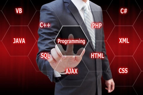 10 Most in Demand Programming Languages to Learn in 2017