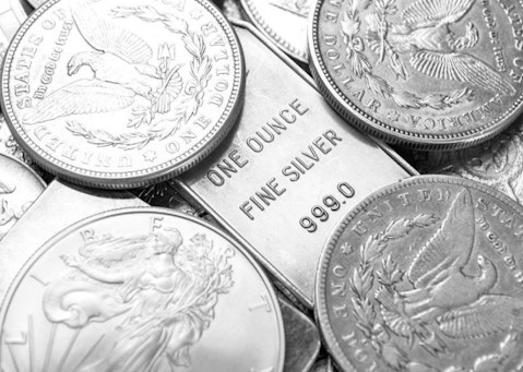 8 Countries That Produce the Most Silver in the World