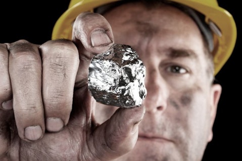 8 Countries That Produce the Most Silver in the World