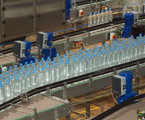 10 Largest Bottled Water Companies In The World