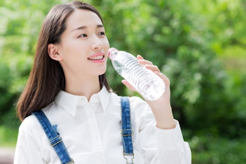 Healthiest Bottled Water Brands in 2018