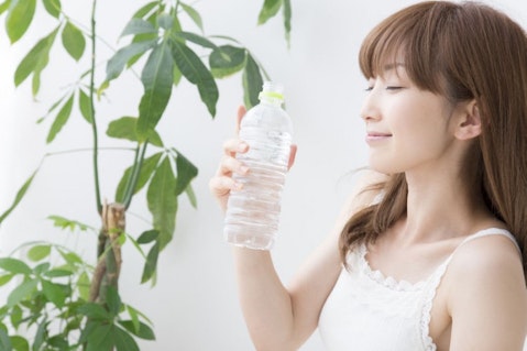 Top 10 Mineral Water Brands in the World in 2017