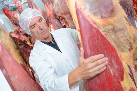 Biggest Lab Grown Meat Companies in 2023