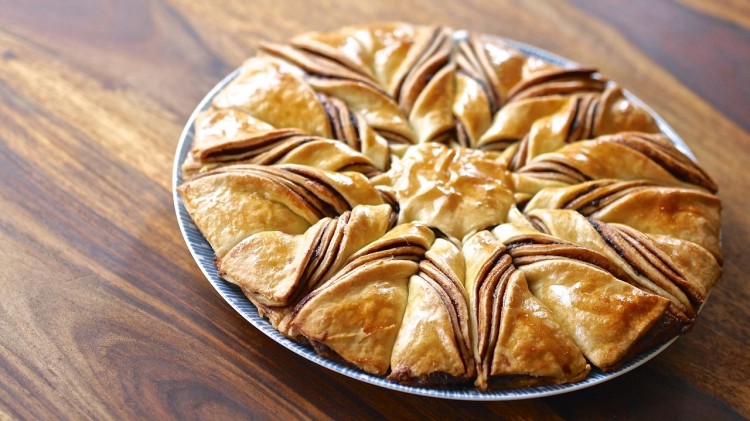 11 Best Bread, Pie, Pastry, and Cupcake Baking Classes in NYC
