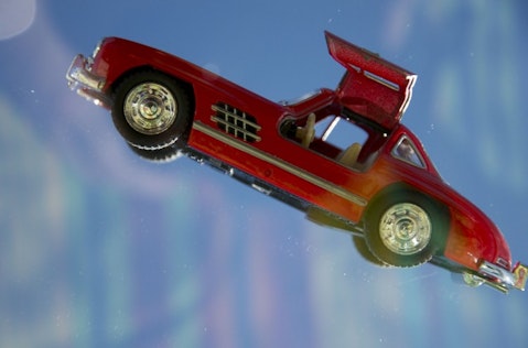 10 Most Interesting Companies In The World