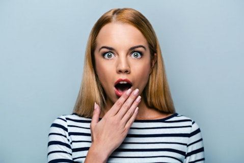 dult, affectionate, attractive, background, beautiful, beauty, blonde, caucasian, concepts, content, cute, different, emotion, emotional, emotions, expression, expressions, face, facial, female, girl, grey, hair, head, ideas, indoors, lifestyle, lifestyles, people, person, portrait, shocked, shoulders, woman, young