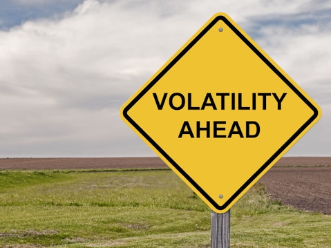 10 Best Low Volatility Stocks to Buy Now