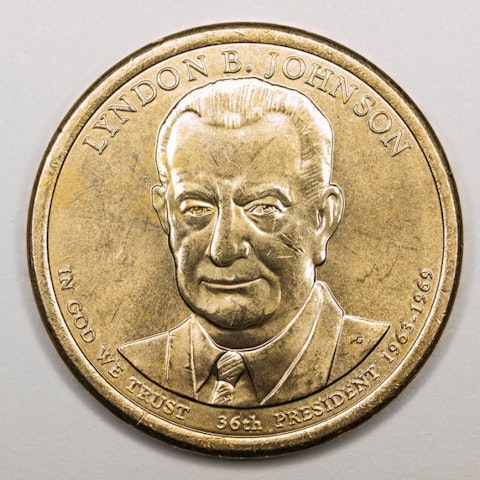 america, american, background, banking, bronze, business, cash, cent, close up, coin, color, currency, dollar, finance, financial, freedom, gold, golden, independence, investment, isolated, johnson, liberty, metal, money, national, new, nobody, numismatic, object, old, one, president, round, savings, shine, shiny, states, symbol, trust, united, united states, us, usa, wealth, white