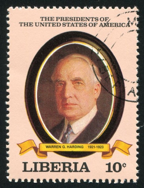 10 Most Corrupt US Presidents in History