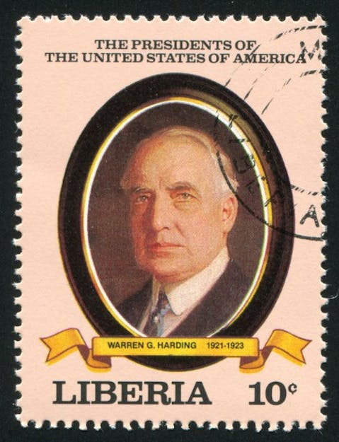 10 Most Corrupt US Presidents in History