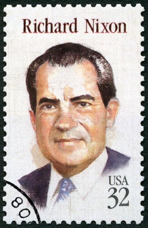 10 Most Corrupt US Presidents in History