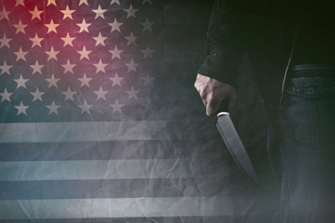 10 American Cannibal Serial Killers 