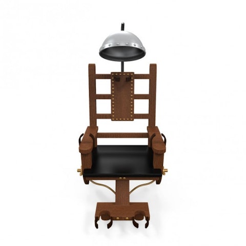 10 Most Painful Worst Ways to Die