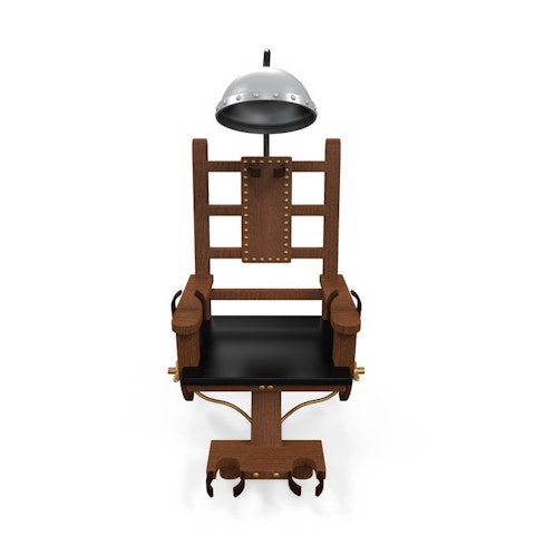 Top 12 Countries That Have the Death Penalty or Use Capital Punishment for Drugs