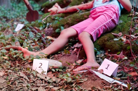 10 American Cannibal Serial Killers