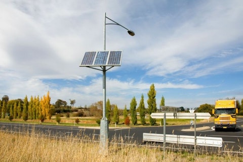 Solar Roadways and Solar Road Panels: Debunked/Busted or A Great Idea?
