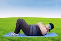 25 Most Obese Countries In the World