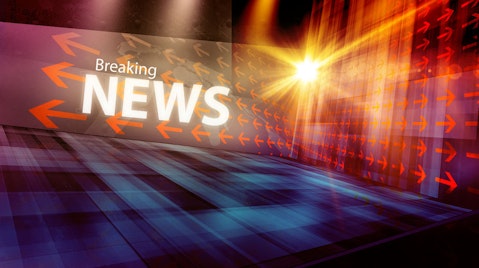 Warner Bros (WBD) Climbs to Fresh High on Sale Plan