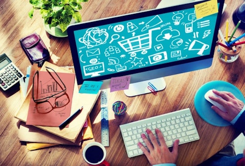 Largest Online Shopping Sites In The World