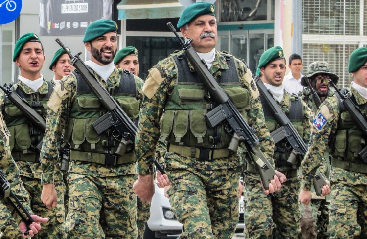 11 Best, Most Elite Hardest Training Special Forces in The World