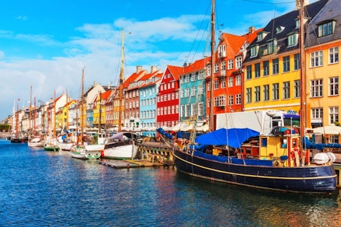 10 Easiest Cities in Europe to Move to