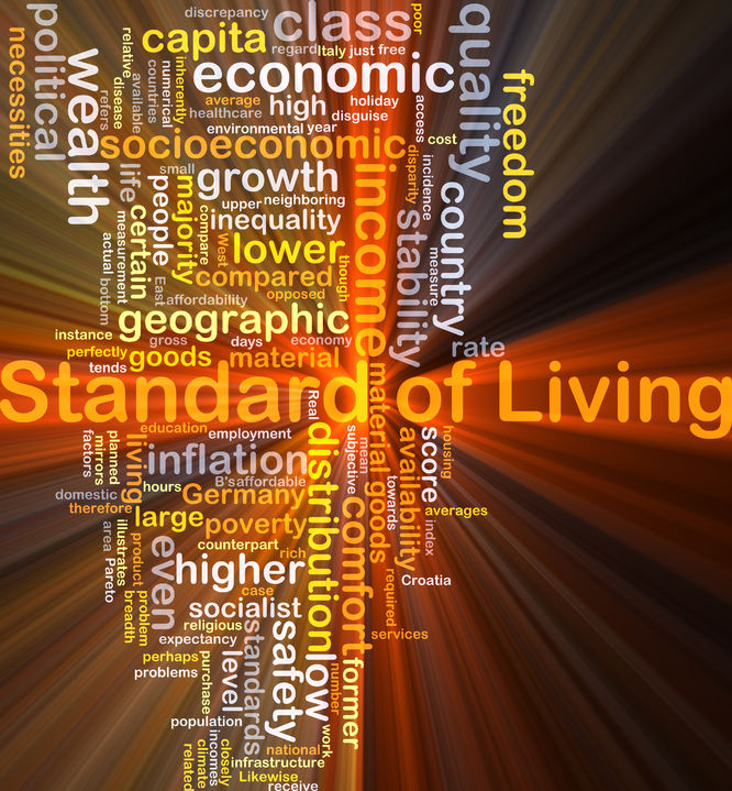 10 Best Quality of Life Countries in 2021