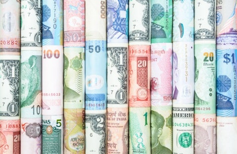 0 Most Expensive Currencies In The World in 2017