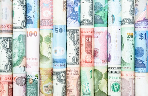 15 Strongest Currencies in the World in 2024