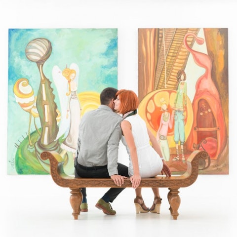 7 Best Art Investments Under $1000