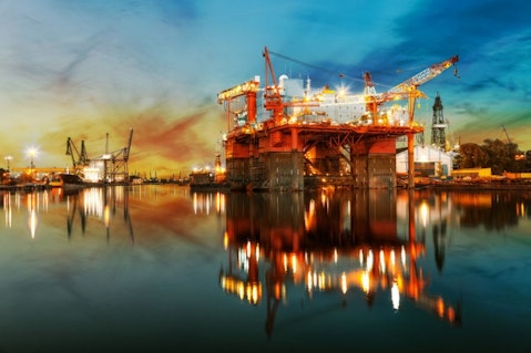 10 Countries Most Reliant On Oil