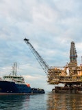 15 Biggest Exploration and Production Companies in the World