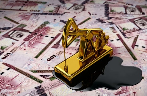 10 Countries Most Reliant On Oil