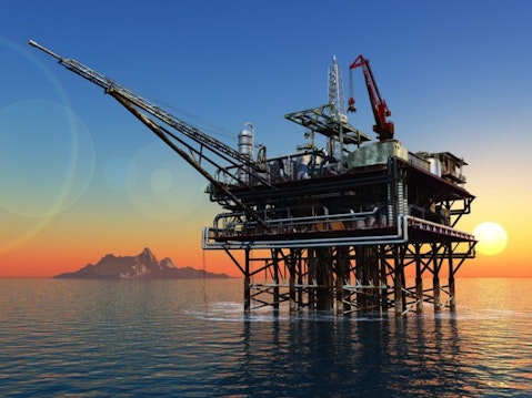 10 Countries Most Reliant On Oil