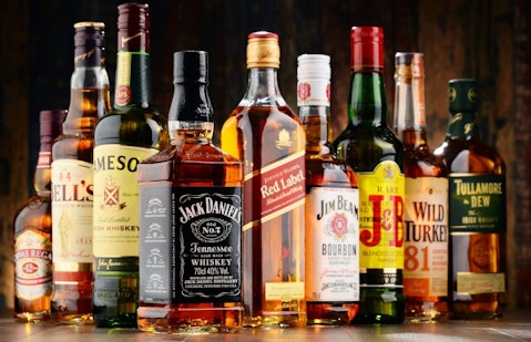 Top 10 Whisky Producing Countries in the World
