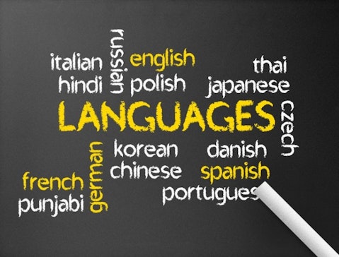 7 Easiest Languages To Learn For Spanish, Chinese and Arabic Speakers