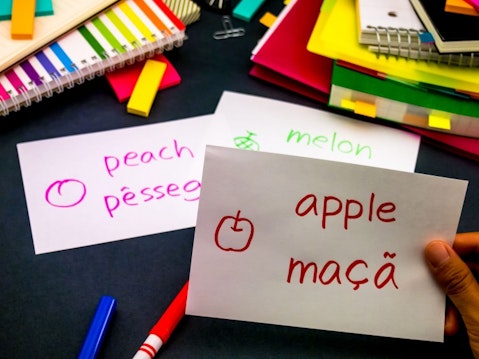 12 Easiest New Languages to Learn for English Speakers