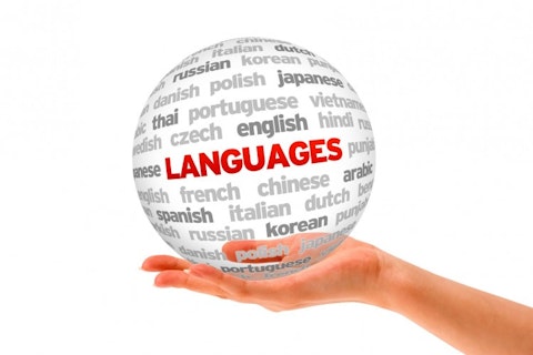 Classes to Learn a New Language in NYC