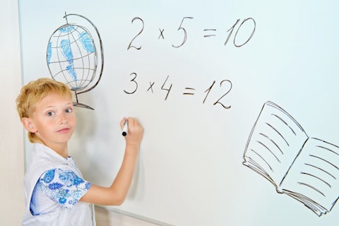 20 Best States for Special Education Teachers