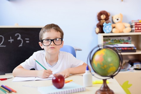 10 States That Have The Most Homeschoolers