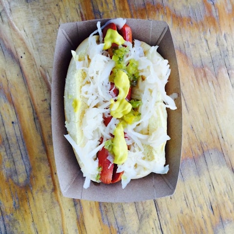 21 Best Hot Dog Joints in New York City