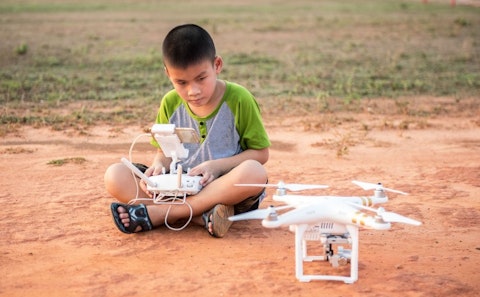 11 Best Cheap Drones With Camera For Beginners And Kids