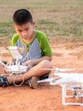 11 Best Cheap Drones With Camera For Beginners And Kids