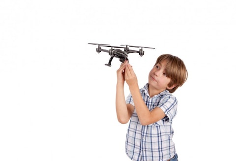 10 Best Camera Drones Under $100