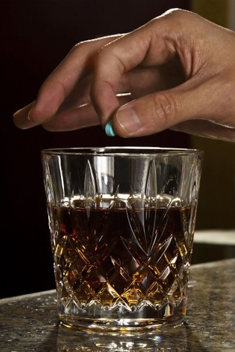 10 Least Addictive Drugs